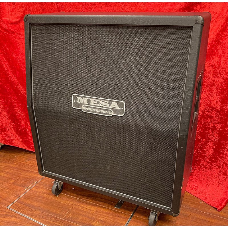 Mesa Boogie 4x12 4FBの画像